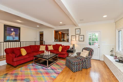Photo of 8535 Washington Boulevard, Indianapolis, IN