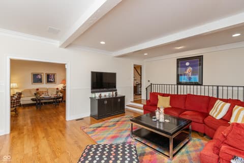 Photo of 8535 Washington Boulevard, Indianapolis, IN