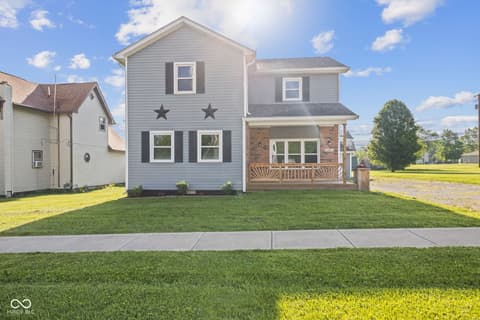 13 N Main Street