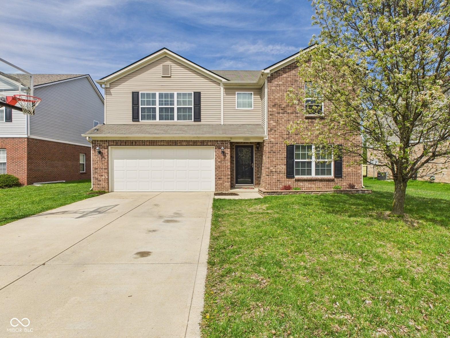 Photo of 11840 Geyser Court, Fishers, IN