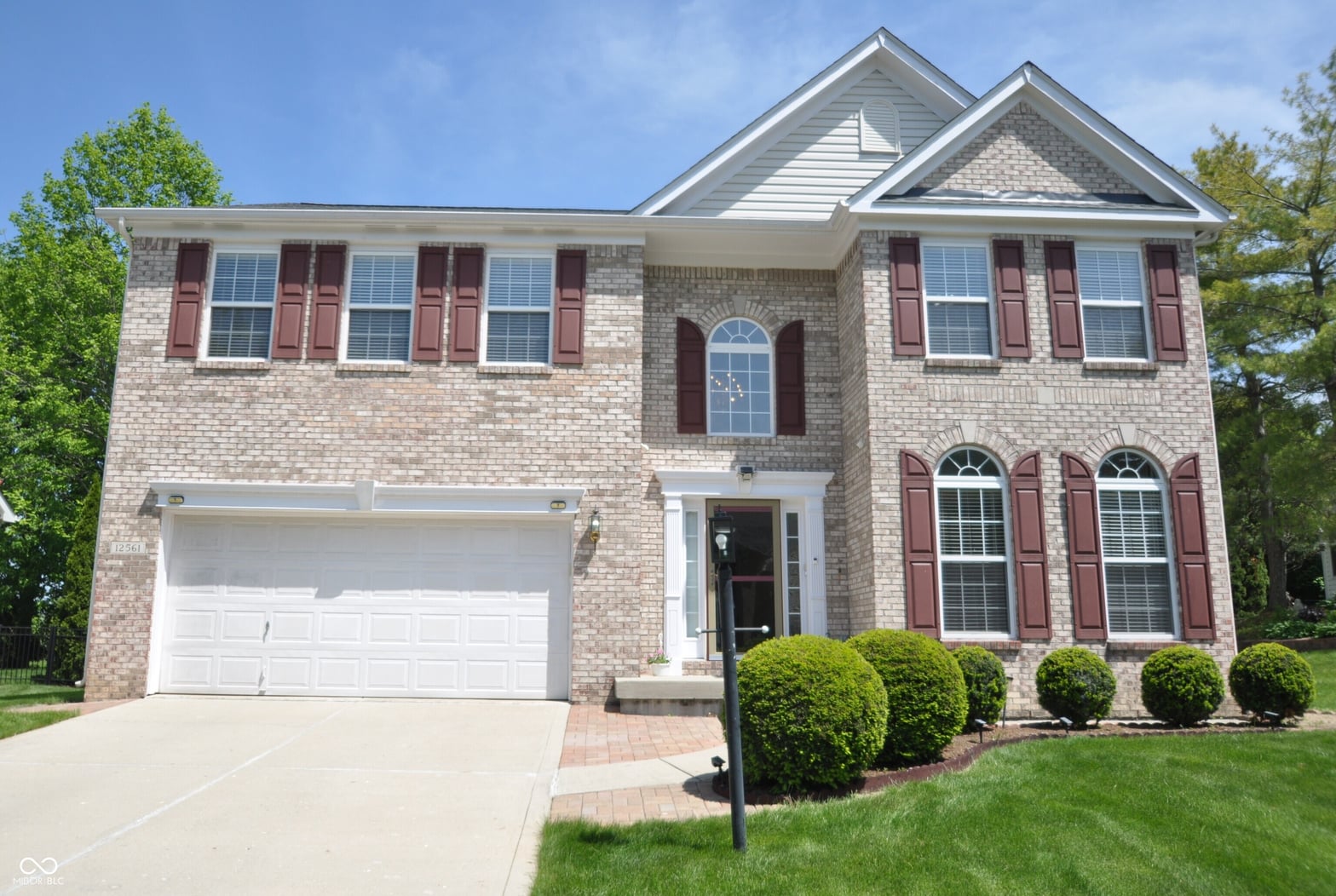 Photo of 12561 Gladecrest Drive, Carmel, IN