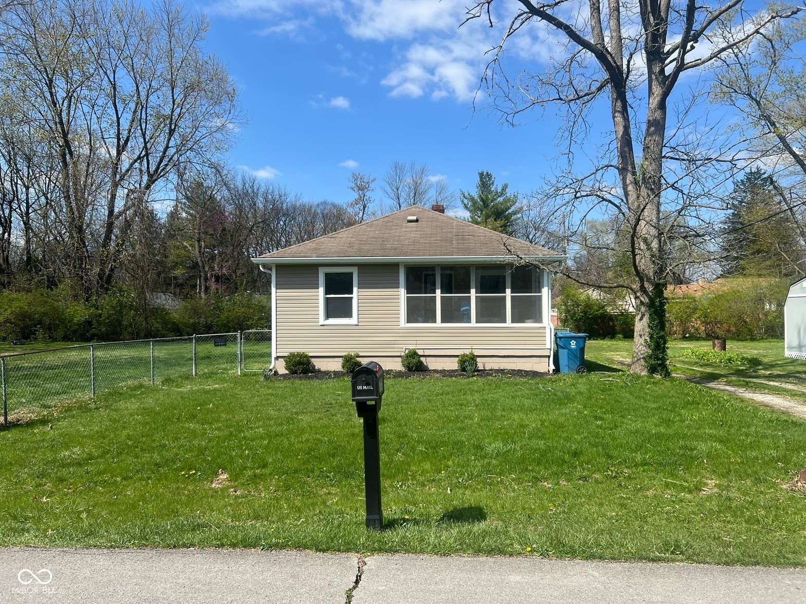 Photo of 1710 Stevenson Street, Indianapolis, IN