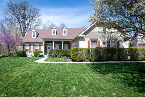 1770 Valleywood Drive