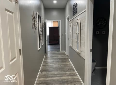 Photo of 5732 Wall Street, Freedom, IN
