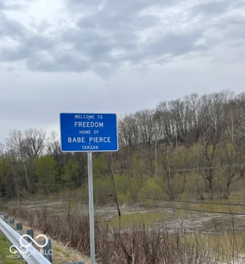 Photo of 5732 Wall Street, Freedom, IN