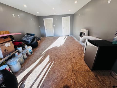Photo of 5732 Wall Street, Freedom, IN