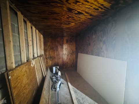 Photo of 5732 Wall Street, Freedom, IN