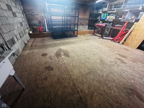 Photo of 5732 Wall Street, Freedom, IN