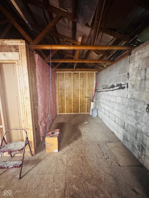 Photo of 5732 Wall Street, Freedom, IN