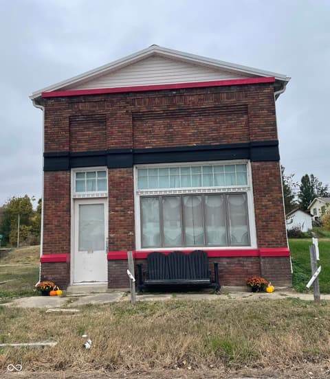Photo of 5732 Wall Street, Freedom, IN