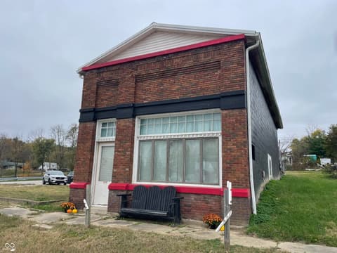 Photo of 5732 Wall Street, Freedom, IN