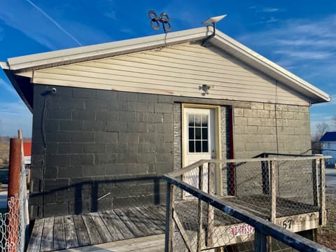 Photo of 5732 Wall Street, Freedom, IN