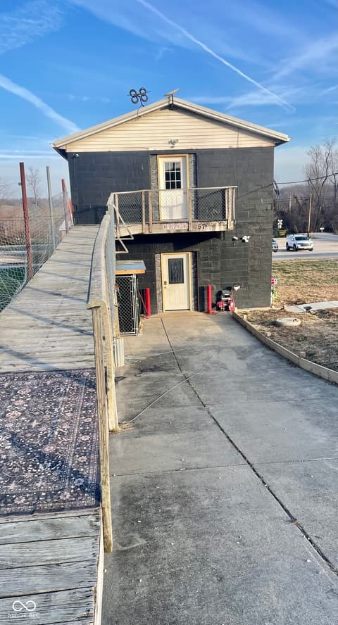 Photo of 5732 Wall Street, Freedom, IN