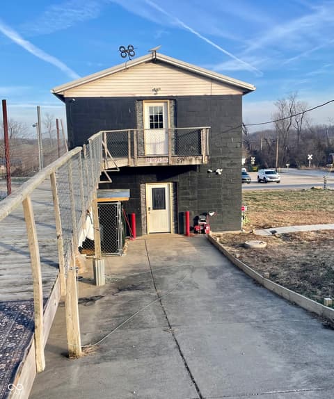 Photo of 5732 Wall Street, Freedom, IN
