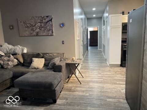Photo of 5732 Wall Street, Freedom, IN