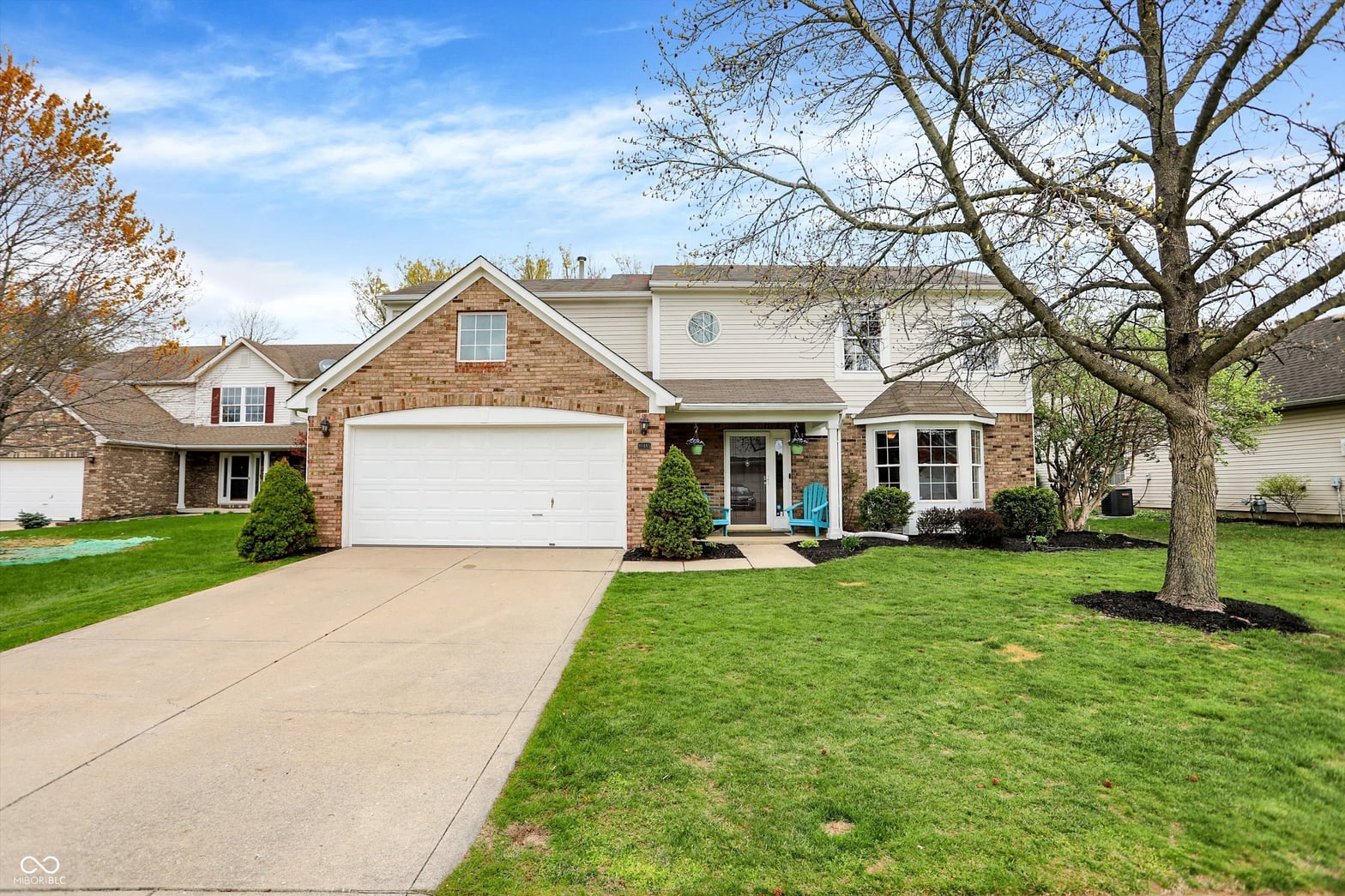 Photo of 10485 Alderwood Court, Fishers, IN
