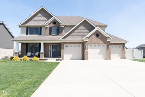 1000 N Wild Pine Drive