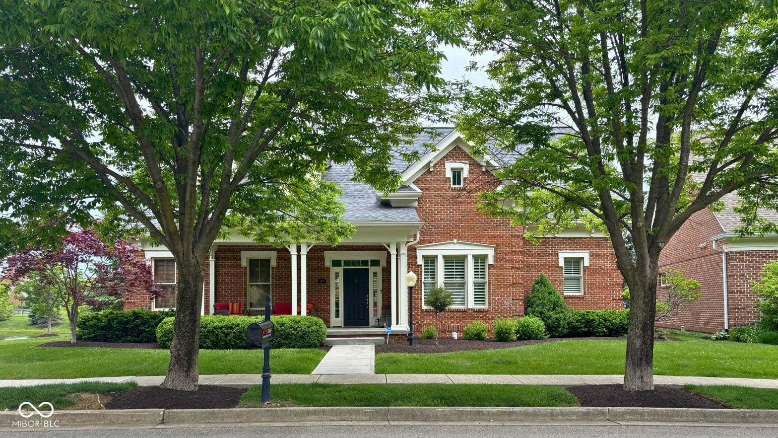 Photo of 2180 Shaftesbury Road, Carmel, IN