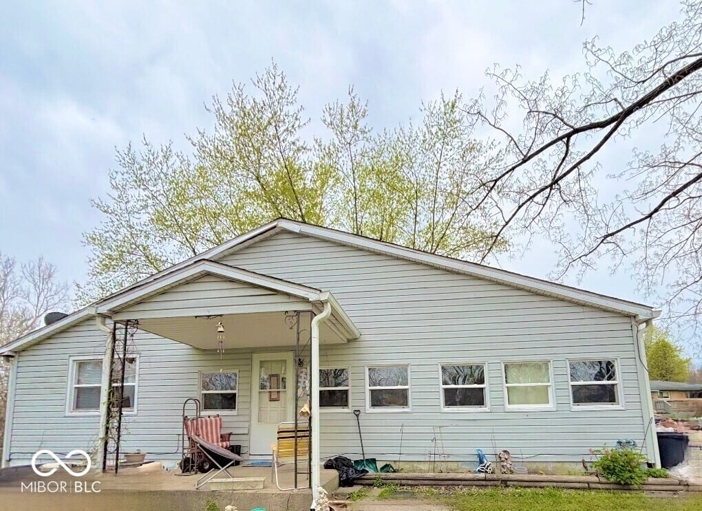 Photo of 13346 N Miller Drive, Camby, IN
