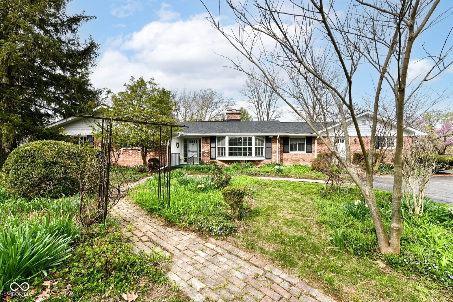 Photo of 80 S Richland Avenue, Carmel, IN