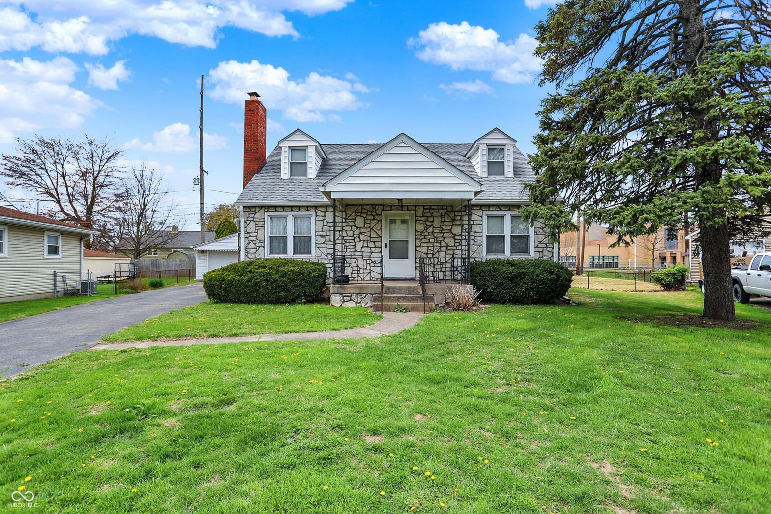 Photo of 1194 S Faculty Drive, Indianapolis, IN