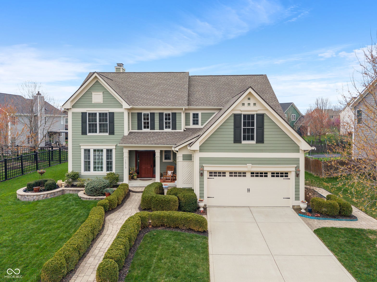 Photo of 14910 Declaration Drive, Westfield, IN
