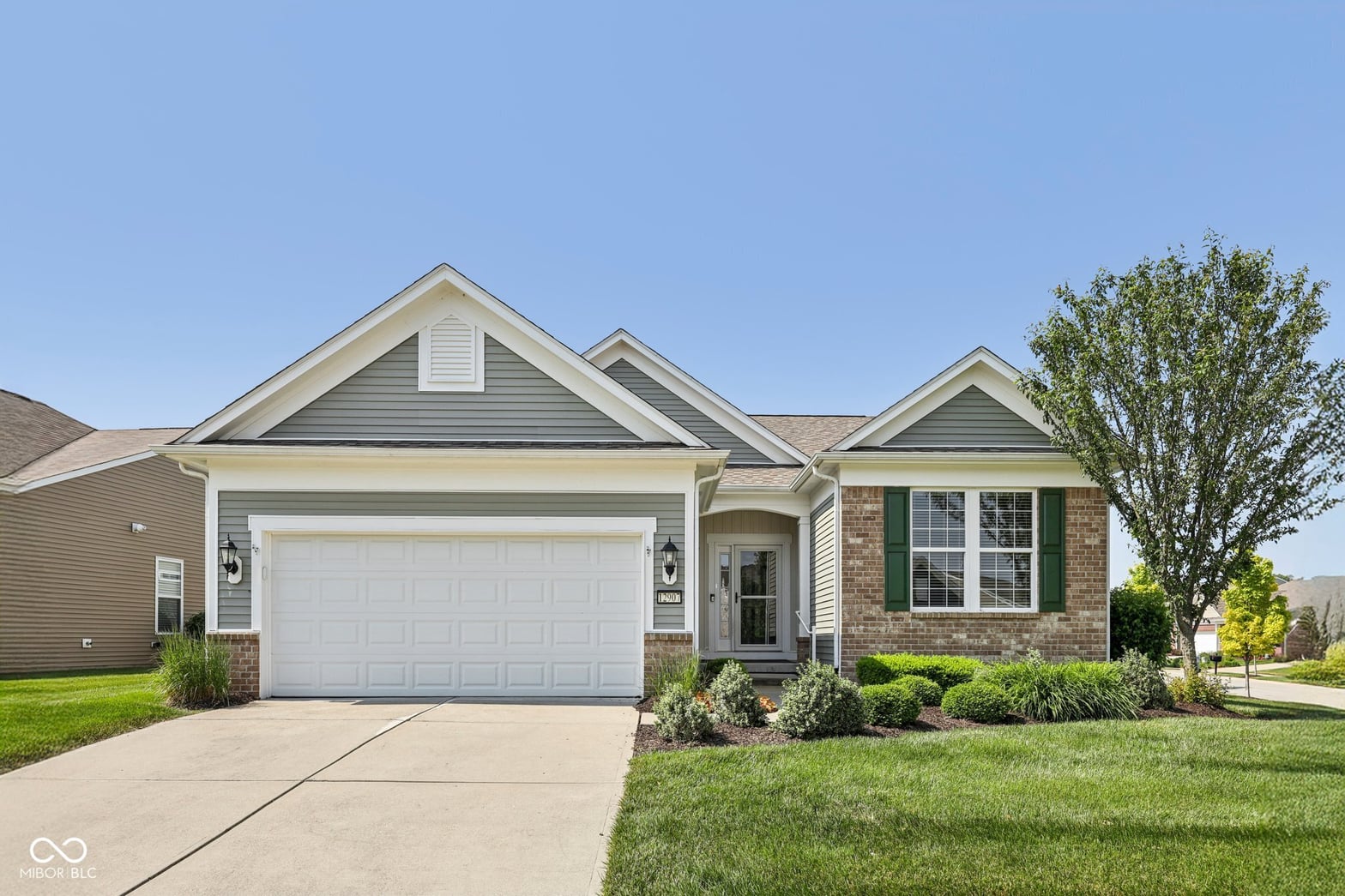 Photo of 12907 Shiraz Lane, Fishers, IN