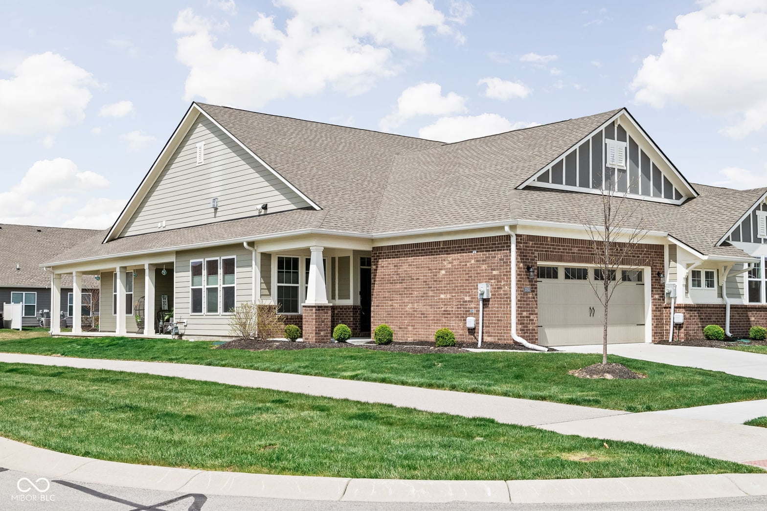 Photo of 17302 Graley Place, Westfield, IN