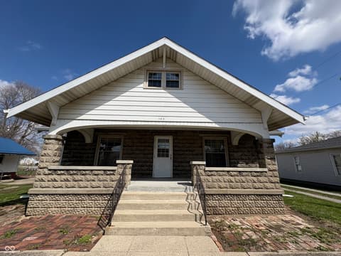 103 E Harrison Street
