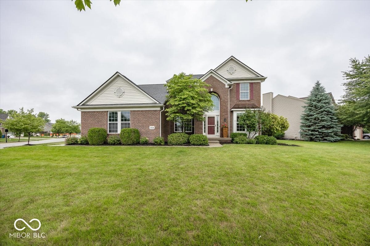 Photo of 11648 Stickney Court, Fishers, IN