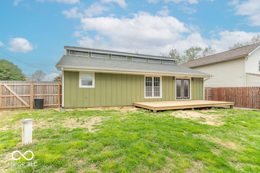 Photo of 7748 S State Road 39, Clayton, IN