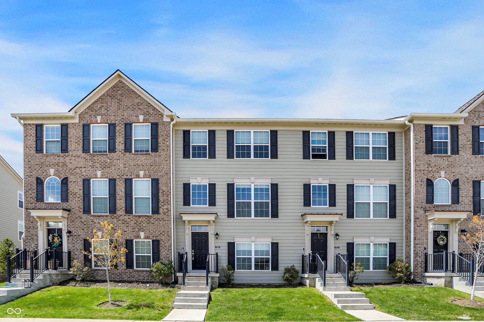 Photo of 17269 Dallington Street, Westfield, IN