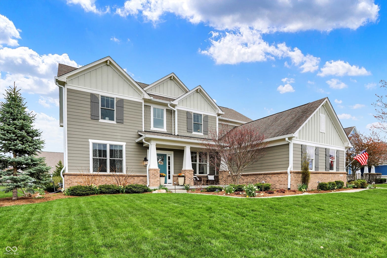 Photo of 10235 Normandy Way, Fishers, IN