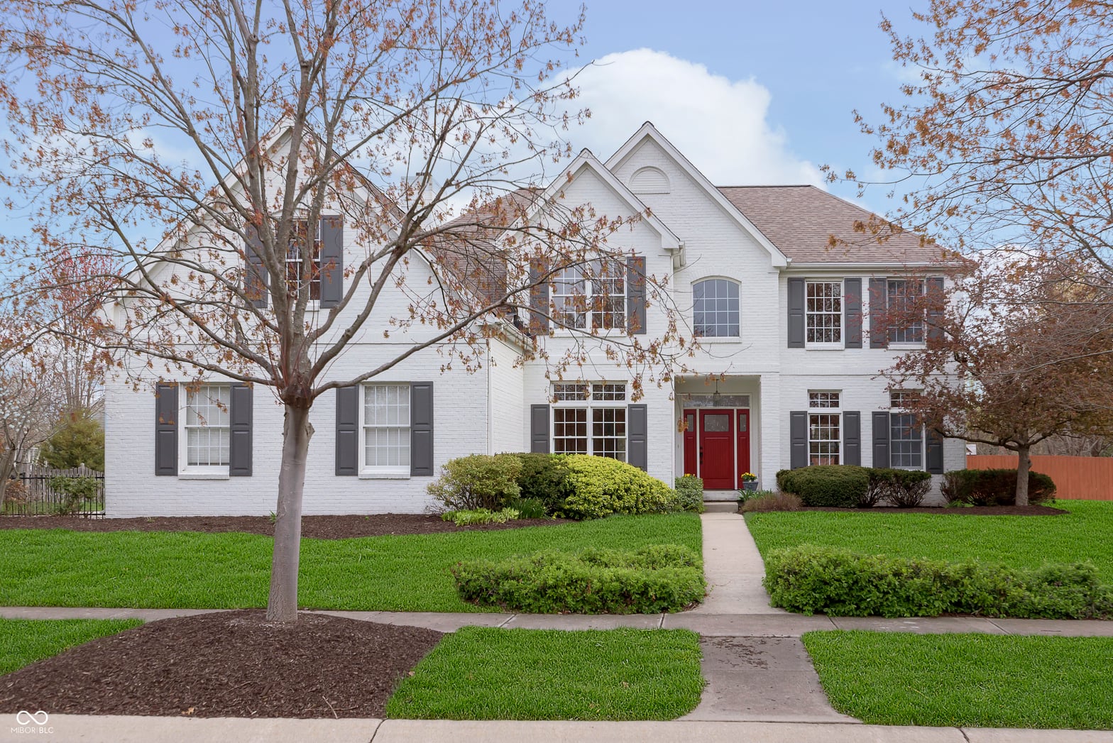 Photo of 443 Quincy Place, Westfield, IN