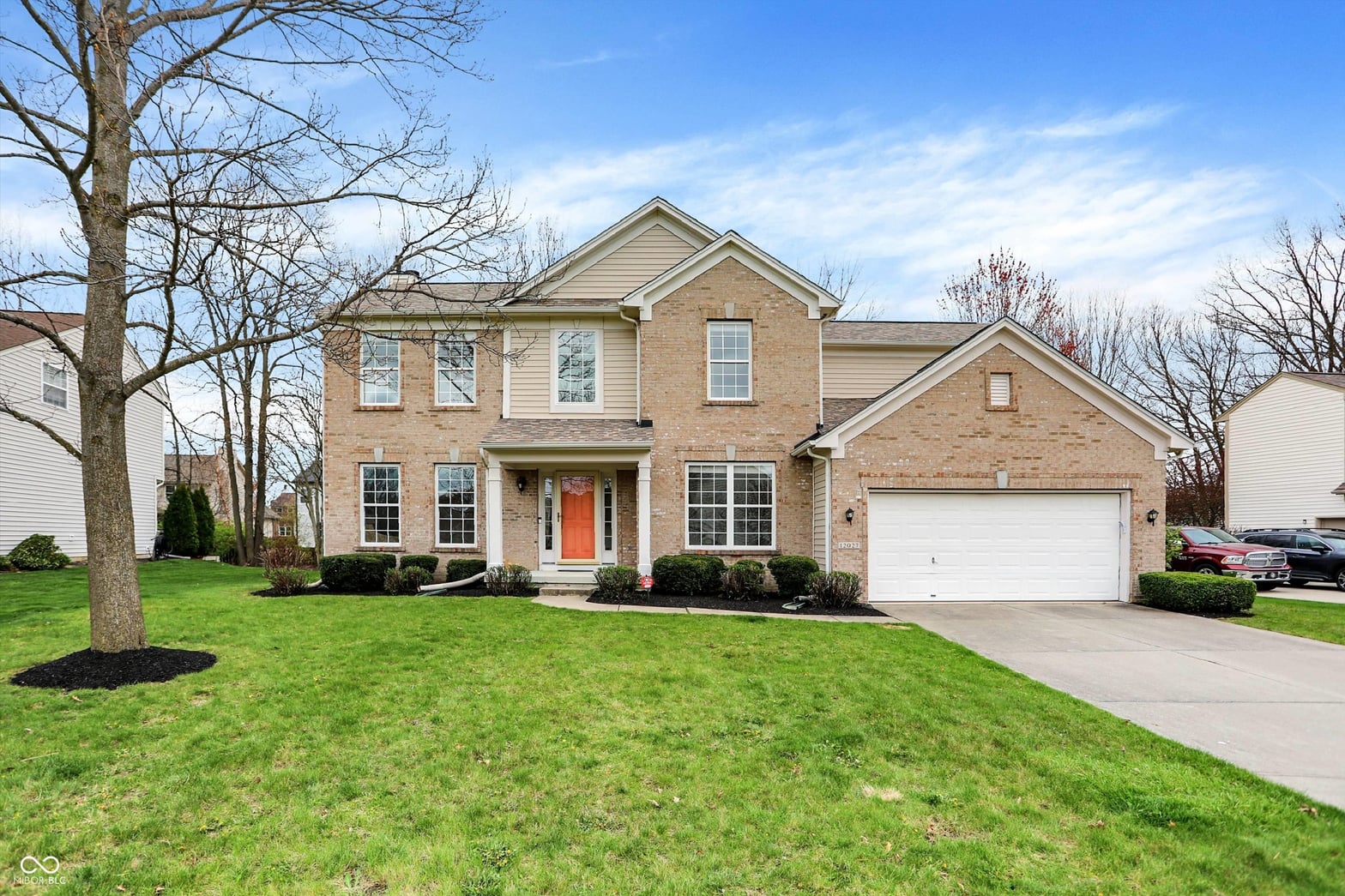 Photo of 12027 Sellerton Drive, Fishers, IN