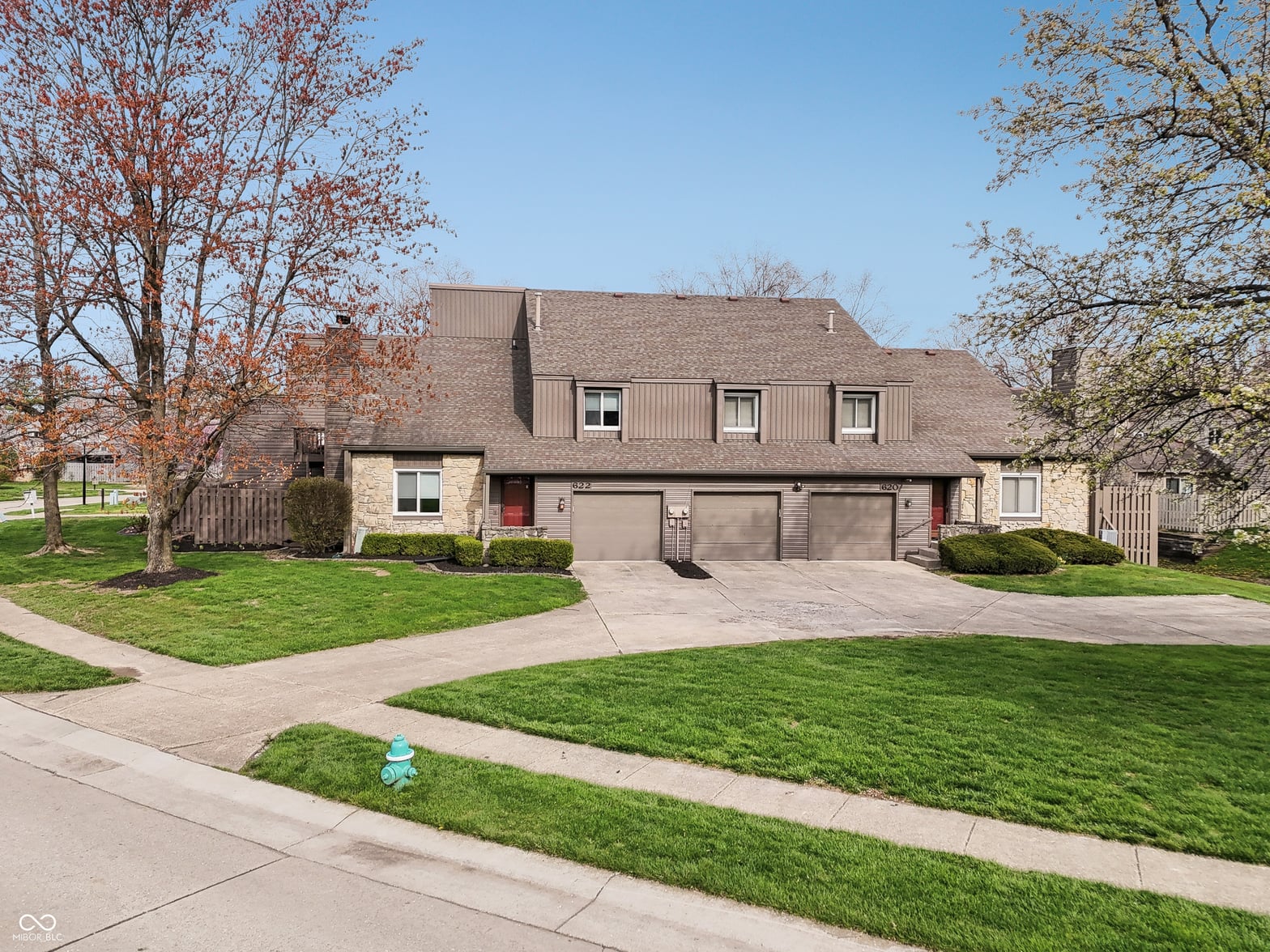 Photo of 622 Conner Creek Drive, Fishers, IN