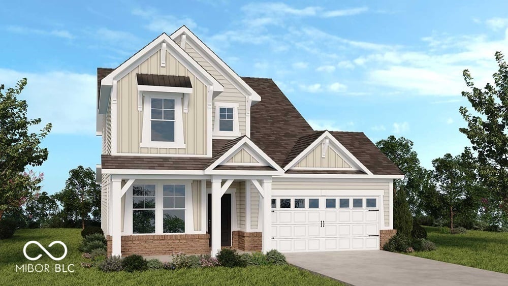 Photo of 15970 Meadow Frost Court, Fishers, IN