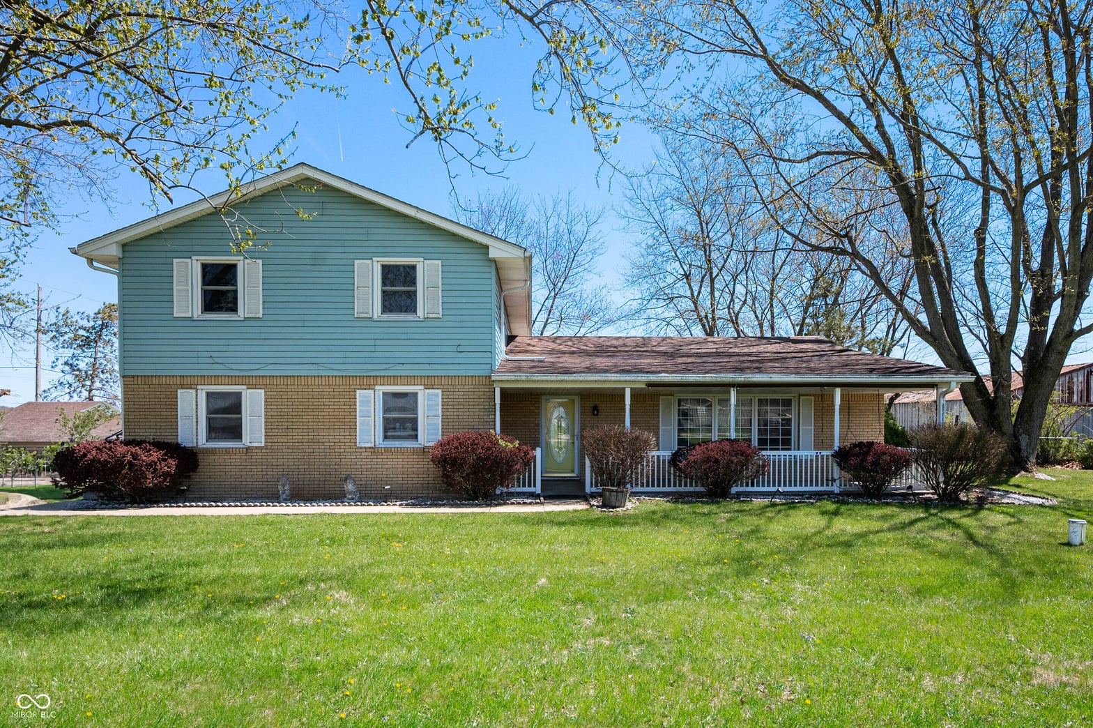 Photo of 2372 S 300 E, Anderson, IN