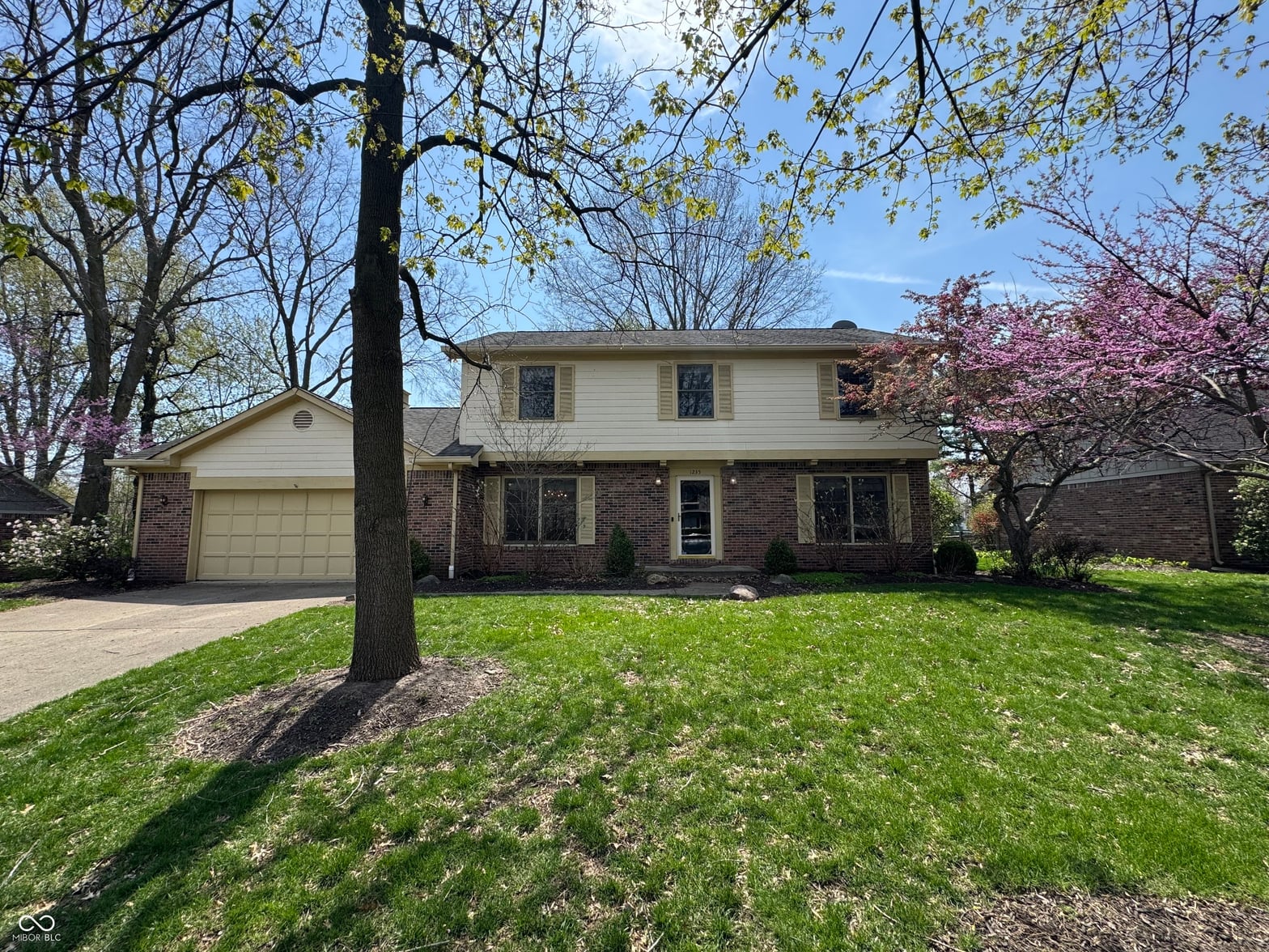 Photo of 1235 Cottonwood Court, Carmel, IN