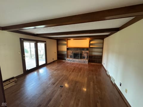 Photo of 1235 Cottonwood Court, Carmel, IN