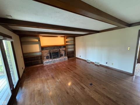 Photo of 1235 Cottonwood Court, Carmel, IN