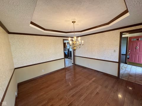 Photo of 1235 Cottonwood Court, Carmel, IN
