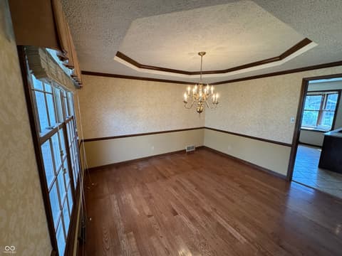 Photo of 1235 Cottonwood Court, Carmel, IN