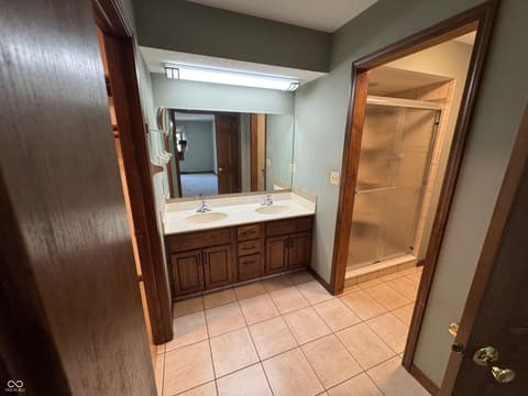 Photo of 1235 Cottonwood Court, Carmel, IN