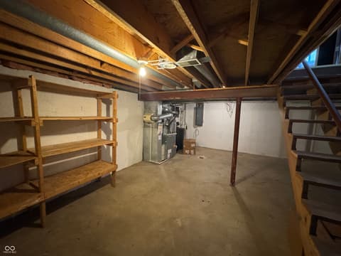 Photo of 1235 Cottonwood Court, Carmel, IN