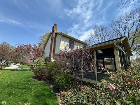 Photo of 1235 Cottonwood Court, Carmel, IN