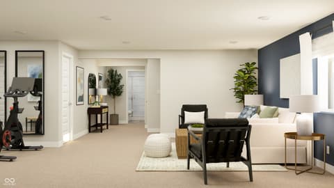 Photo of 15388 Manderley Street, Fishers, IN