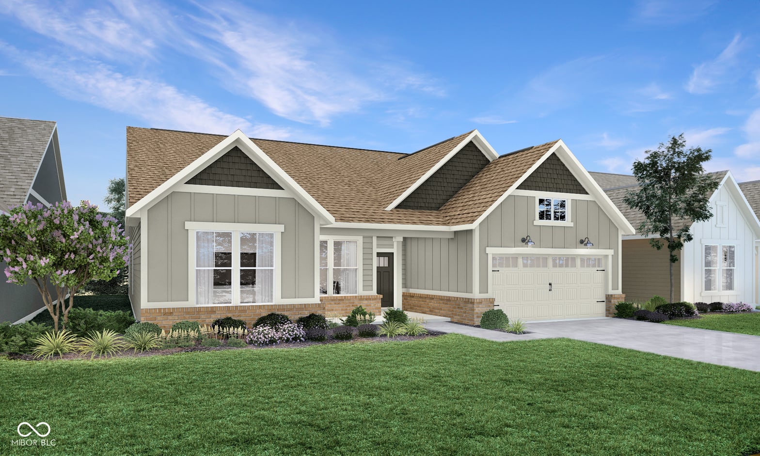 Photo of 19414 McBee Avenue, Westfield, IN