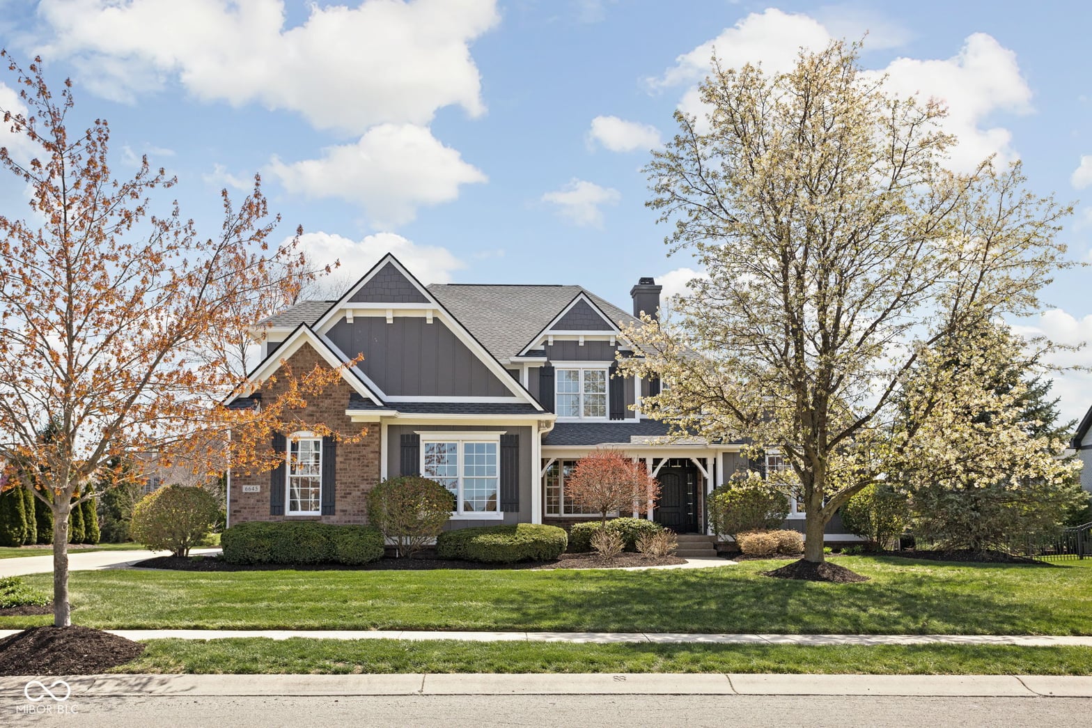 Photo of 6645 Braemar Avenue N, Noblesville, IN