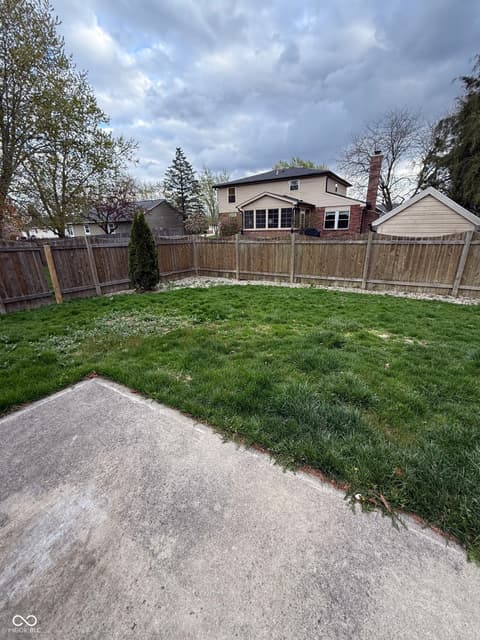 Photo of 7815 Cameron Place, Fishers, IN